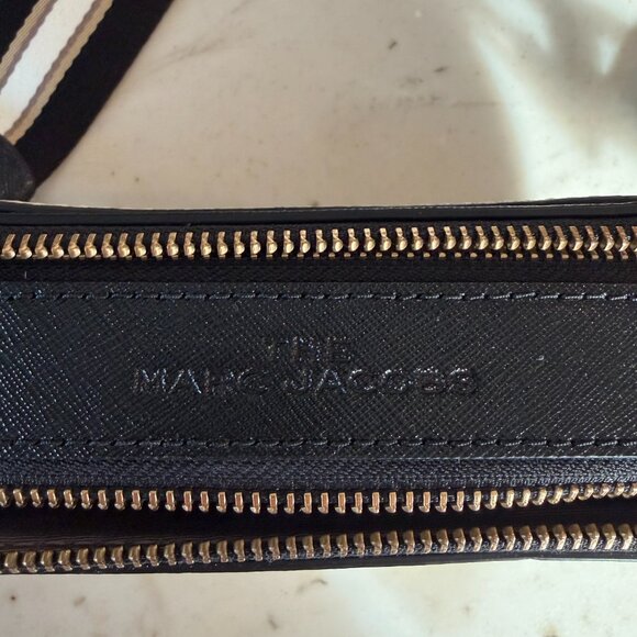 Marc Jacobs snapshot bag - Picture 4 of 7